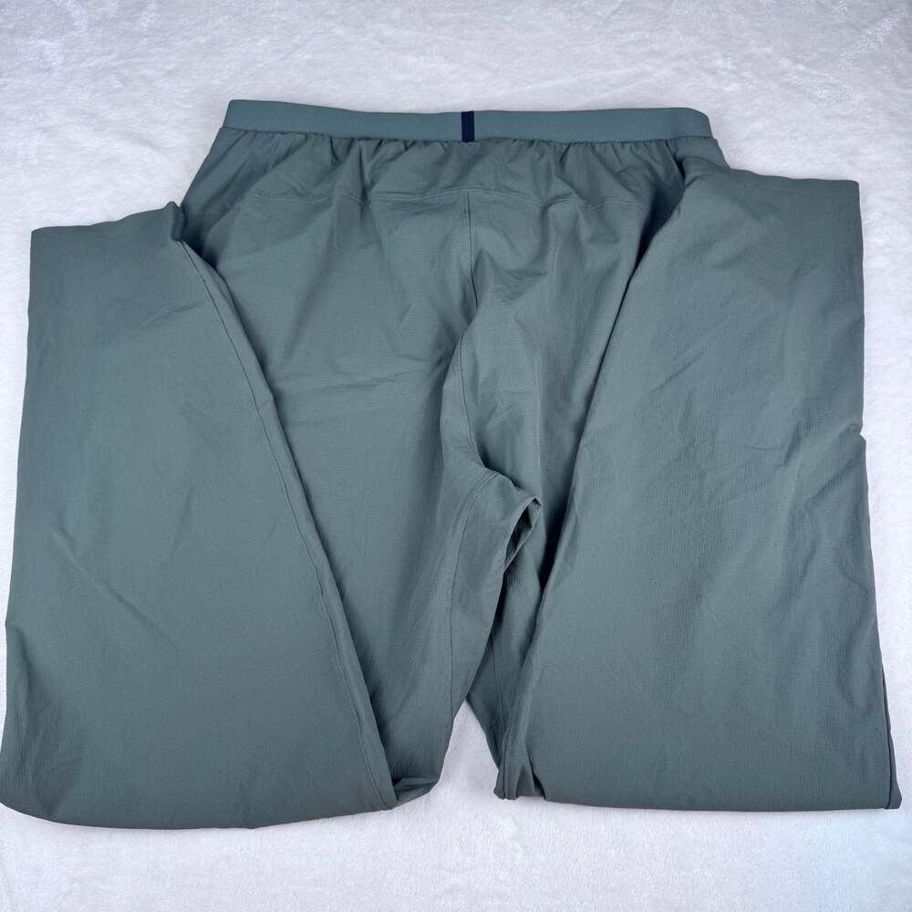 lululemon athletica